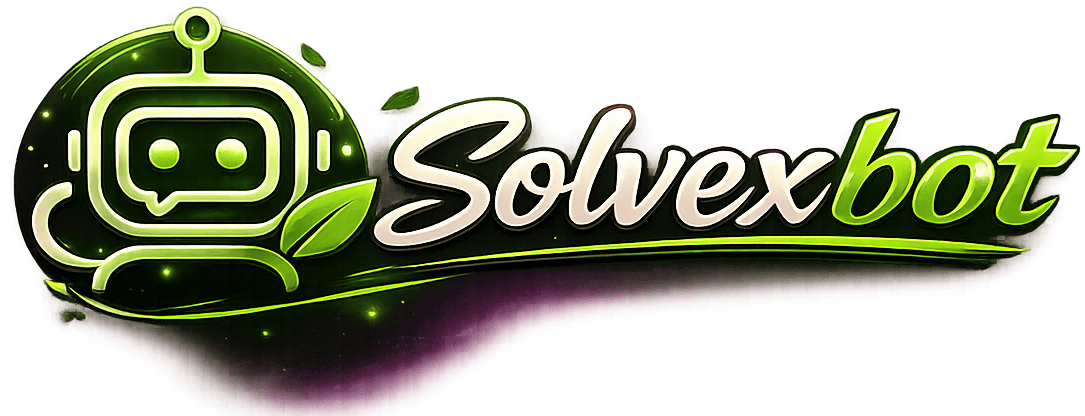 SolvexBot